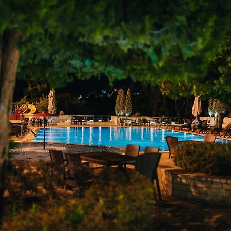 Ashur Hotel Dukhan Eksteriør billede
